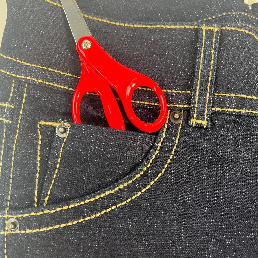 HUDSON Dark Wash  Denim Blue Made in USA Jeans Cotton Spandex Stretch 107906  29